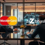 Mastercard’s Strategic Pivot: Bold Investment in Zerohash After Failed Acquisition Talks