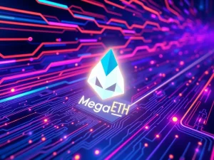 MegaETH mainnet launch represents a breakthrough in Ethereum layer 2 scalability and transaction speed.