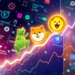 Memecoin Comeback Stuns Market: PEPE, Dogecoin, and Shiba Inu Lead Explosive Rally