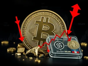 Solana memecoin LICK crashes 97% after launch by wallet linked to alleged US government seizure theft