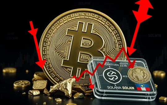 Solana memecoin LICK crashes 97% after launch by wallet linked to alleged US government seizure theft