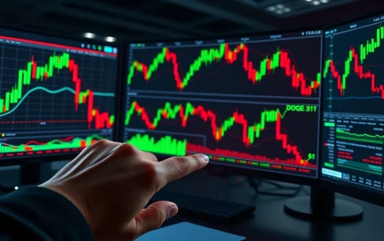 Analysts explain the memecoin trading volume spike and subsequent profit-taking by cryptocurrency traders.