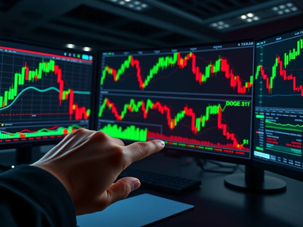 Analysts explain the memecoin trading volume spike and subsequent profit-taking by cryptocurrency traders.