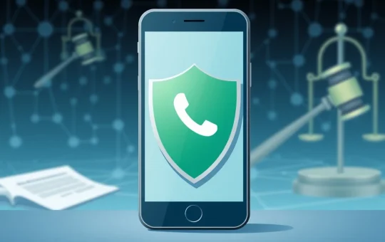 WhatsApp privacy lawsuit analysis showing encryption and legal conflict over user data access