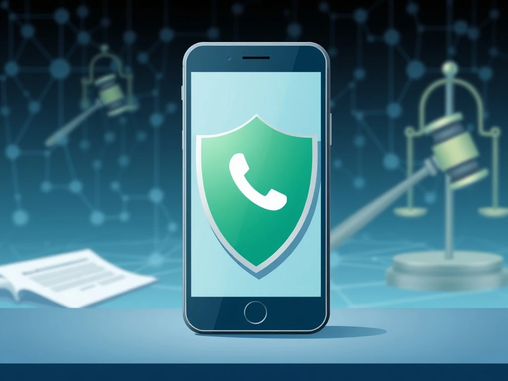 WhatsApp privacy lawsuit analysis showing encryption and legal conflict over user data access