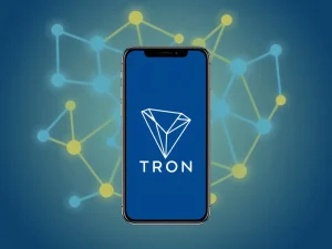 MetaMask wallet now supports the Tron network for managing TRX assets