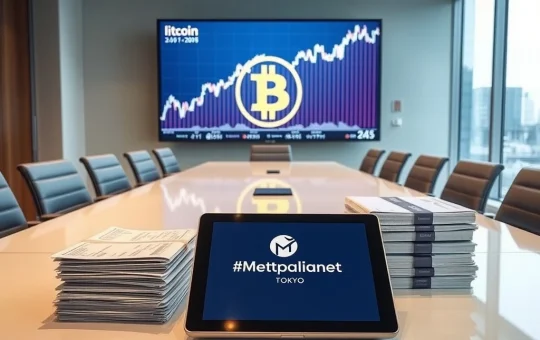 Metaplanet's strategic $137 million Bitcoin capital raise and debt repayment plan for corporate treasury growth.