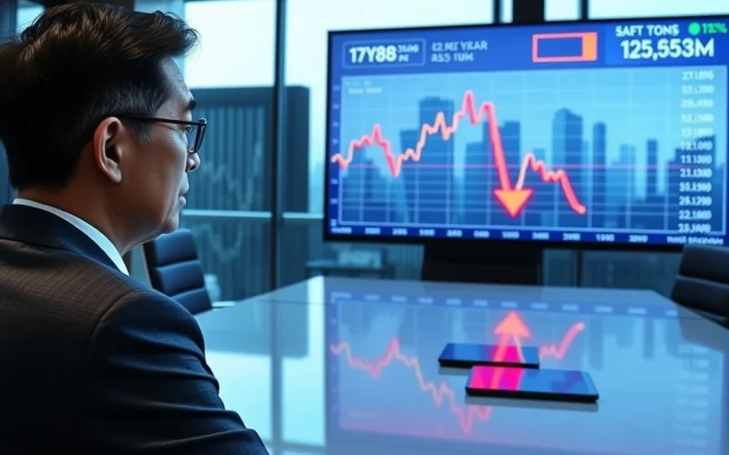 Metaplanet projects $700M Bitcoin impairment loss affecting corporate cryptocurrency strategy in 2025