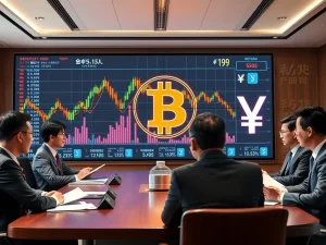 MetaPlanet corporate Bitcoin investment strategy analysis and market impact