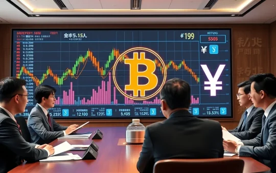 MetaPlanet corporate Bitcoin investment strategy analysis and market impact