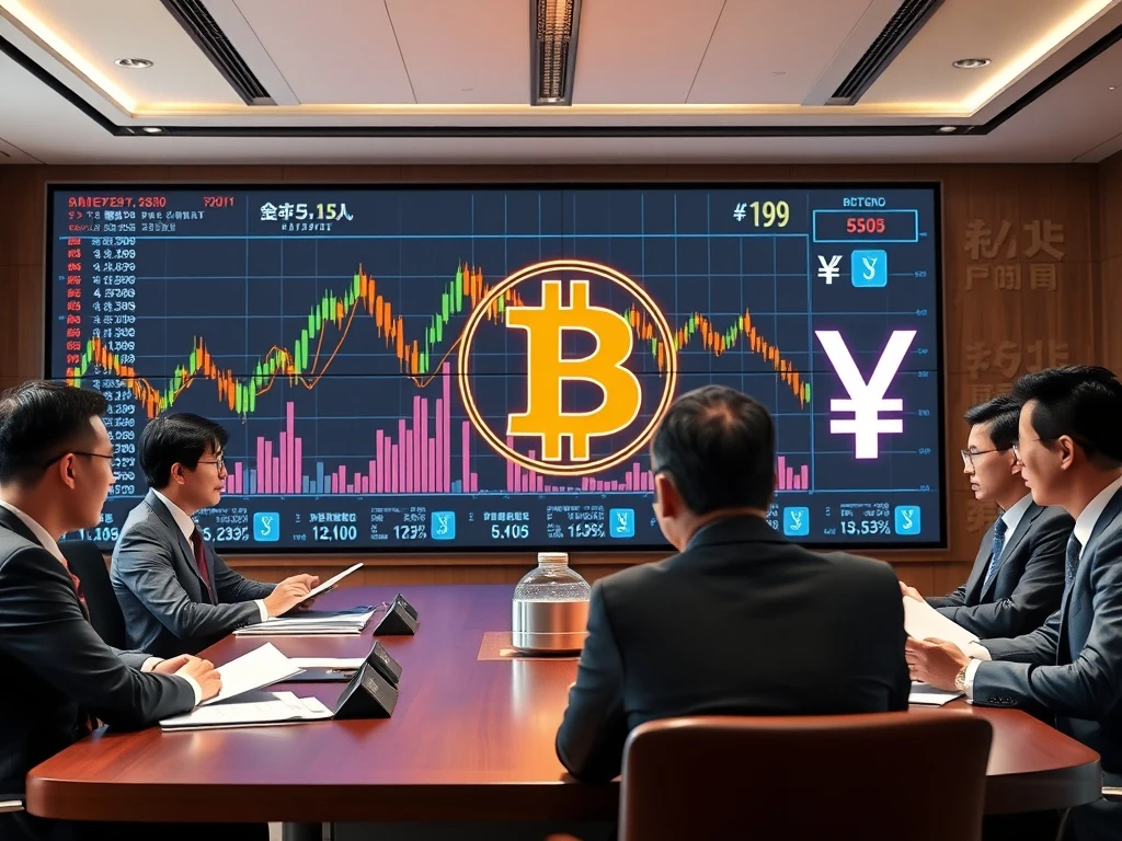 MetaPlanet corporate Bitcoin investment strategy analysis and market impact