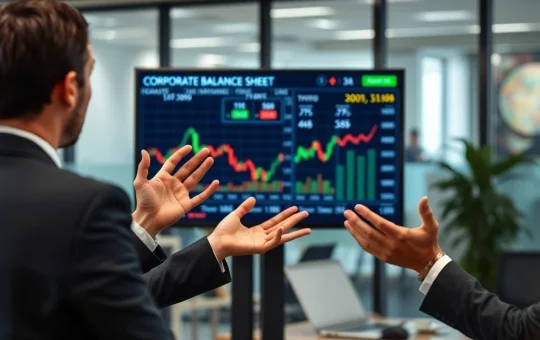 Michael Saylor defending Bitcoin treasury strategy for corporate balance sheets during podcast interview