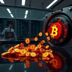 MicroStrategy's latest Bitcoin purchase strategy during a crypto market downturn, analyzing SEC filing data.