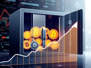 MicroStrategy's corporate Bitcoin reserve strategy and $264 million BTC purchase analysis