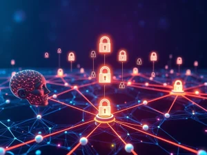 Mind Network x402z testnet enabling secure AI agent payments through FHE encryption technology