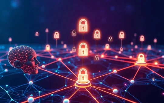 Mind Network x402z testnet enabling secure AI agent payments through FHE encryption technology