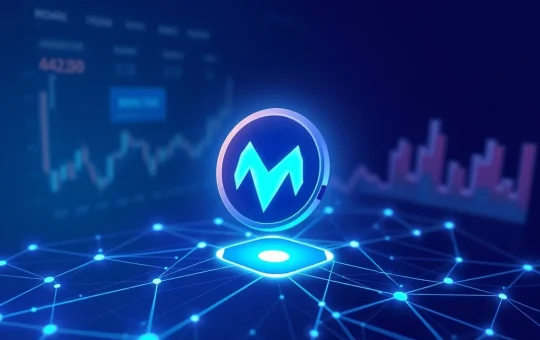 Strategic analysis of Monad developer's potential $30 million MON token purchase plan for ecosystem growth.