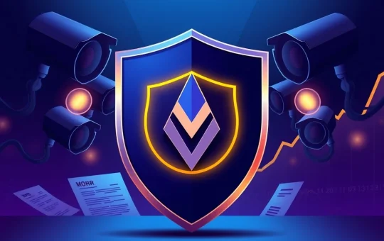 Monero cryptocurrency price surge amid tightening global surveillance regulations and privacy demand