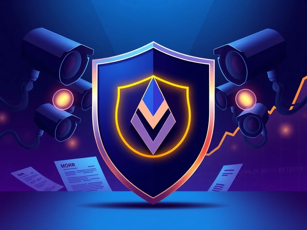 Monero cryptocurrency price surge amid tightening global surveillance regulations and privacy demand