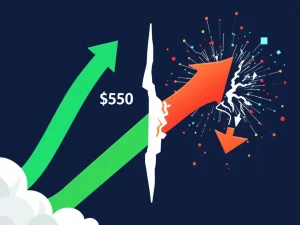 Monero cryptocurrency surges past $500 as Zcash faces a governance crisis, illustrating a major shift in the privacy coin market.