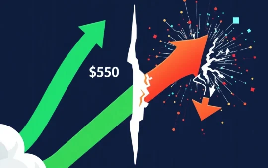 Monero cryptocurrency surges past $500 as Zcash faces a governance crisis, illustrating a major shift in the privacy coin market.