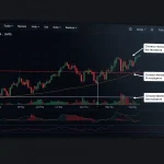 Monero’s Critical 43% Decline: 2 Essential Zones Traders Must Watch for XMR’s Potential Reversal