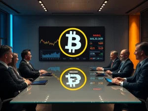 Nasdaq-listed company Nakamoto strategic rebrand and Bitcoin treasury holdings analysis