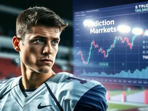 NCAA demands CFTC suspend college sports prediction markets to protect student athletes from harassment.