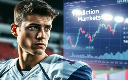 NCAA demands CFTC suspend college sports prediction markets to protect student athletes from harassment.