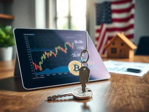 Newrez mortgage lender accepts Bitcoin and Ethereum for home loan applications