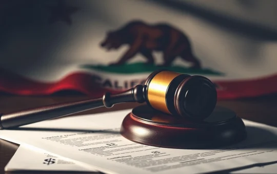 California regulator fines Nexo for unlicensed crypto lending operations and consumer protection violations