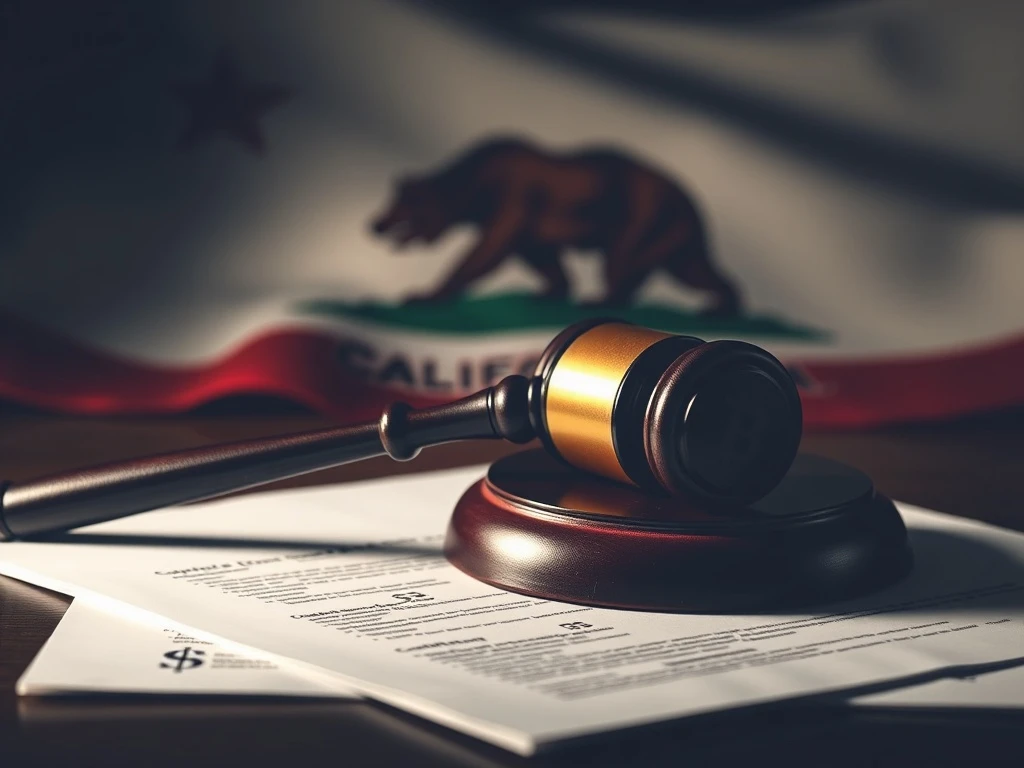 California regulator fines Nexo for unlicensed crypto lending operations and consumer protection violations