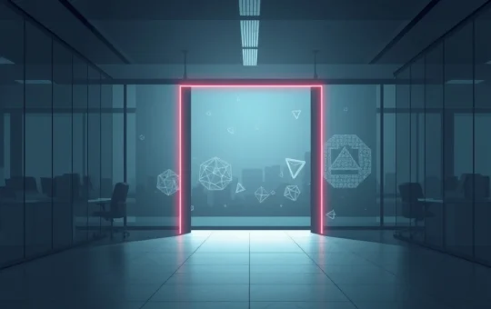 Nifty Gateway shutdown announcement and NFT platform closure implications for digital art collectors