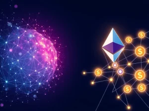 Noble blockchain migrates from Cosmos to a standalone EVM network for stablecoin scalability.