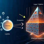 Noble EVM Layer 1 Launch: A Groundbreaking Migration from Cosmos to a Standalone Blockchain