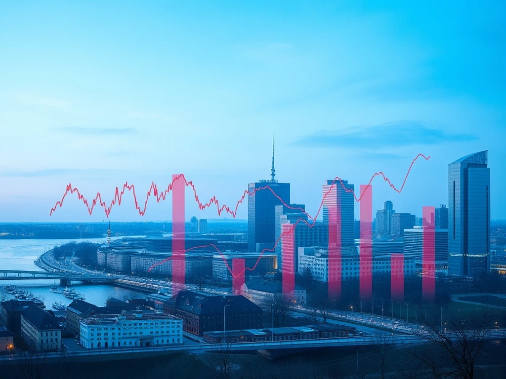 Nordic pension funds reassess US asset holdings during rising geopolitical uncertainty and market volatility