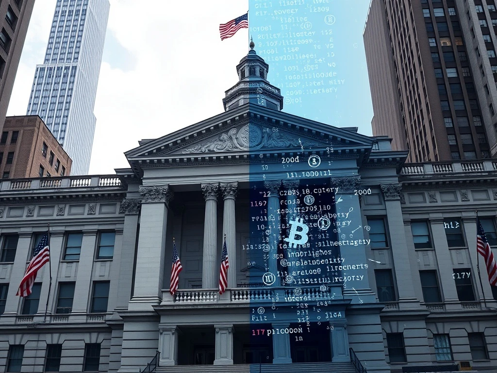 NYC Mayor Zohran Mamdani rejects cryptocurrency and Eric Adams' NYC Token memecoin project