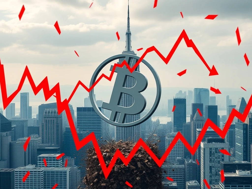 NYC token crashes 80% after launch despite endorsement by former mayor Eric Adams
