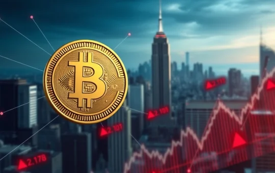 Eric Adams NYC Token faces scrutiny over liquidity withdrawals and centralization concerns in cryptocurrency market