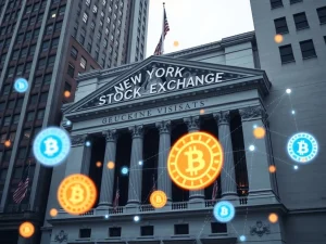 NYSE tokenization plan criticized by Columbia professor as vague and lacking substance