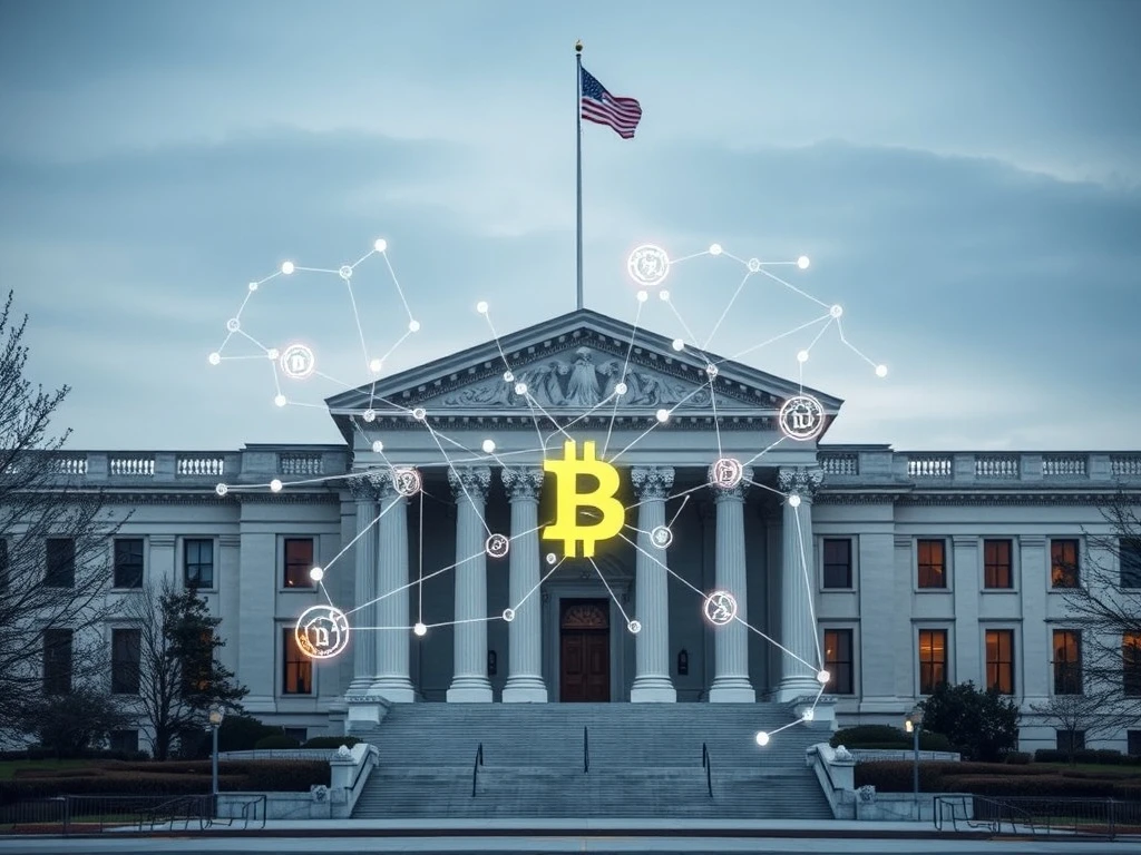 OCC bank charter decision process for World Liberty Financial amid regulatory scrutiny