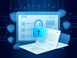 OKX exchange KYC compliance and asset security protocols protecting user funds