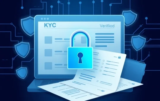 OKX exchange KYC compliance and asset security protocols protecting user funds