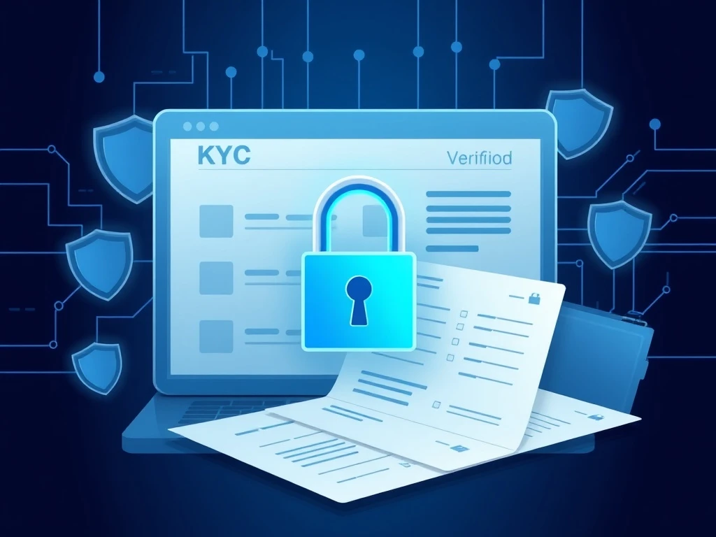 OKX exchange KYC compliance and asset security protocols protecting user funds