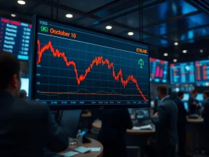 OKX founder blames Binance for the October 10 crypto market crash and systemic risk