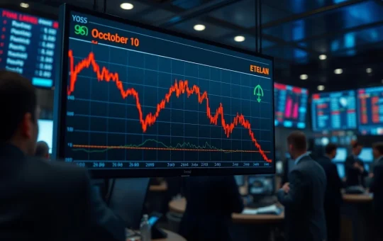 OKX founder blames Binance for the October 10 crypto market crash and systemic risk