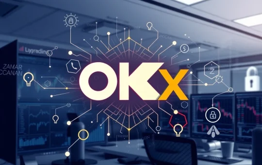OKX exchange listing ZAMA cryptocurrency for enhanced privacy-focused trading options