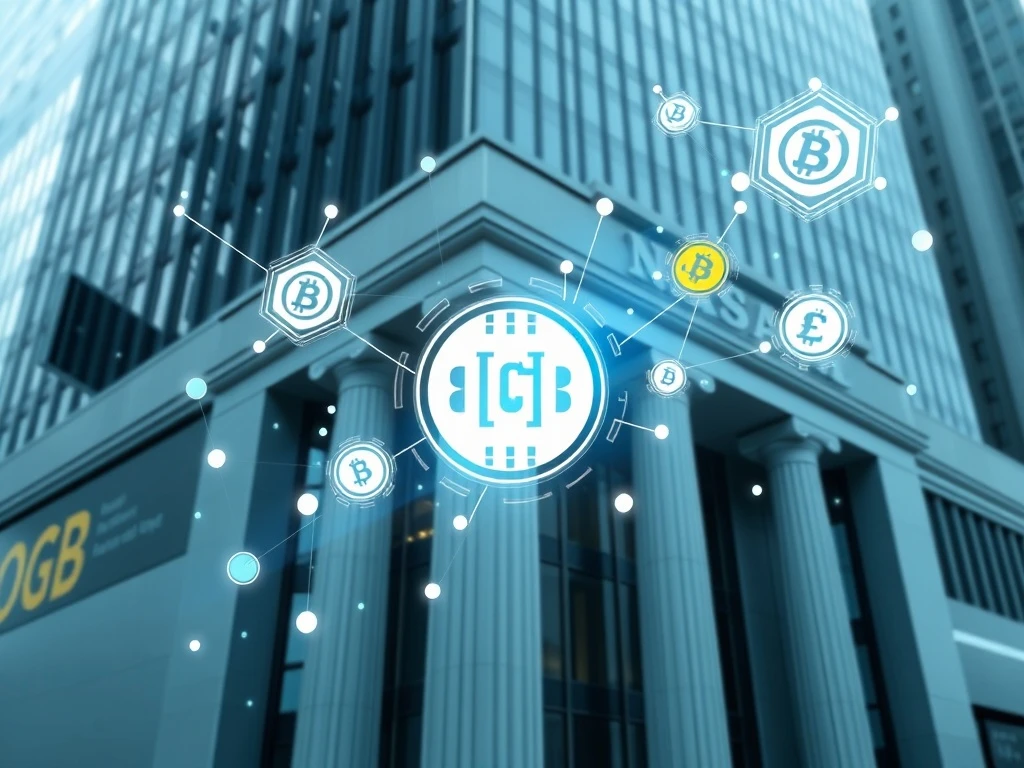 Old Glory Bank's Nasdaq SPAC listing merges traditional banking with cryptocurrency integration