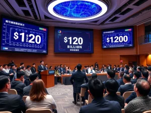 Mysten Labs executive presents $120 billion on-chain finance data at Seoul blockchain conference