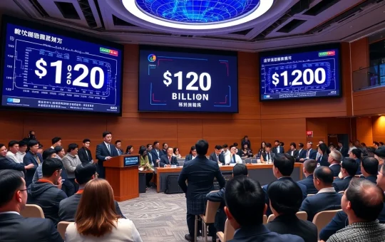 Mysten Labs executive presents $120 billion on-chain finance data at Seoul blockchain conference